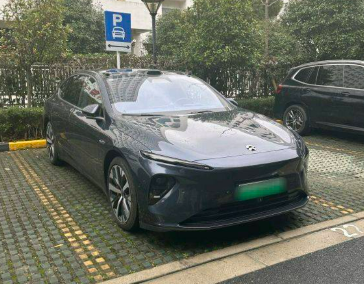 四次悦享订阅租车，每一次都让我更爱CA88！